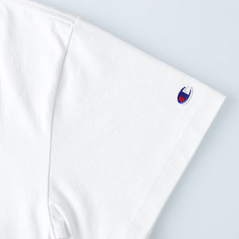Champion 日版印花 Tee